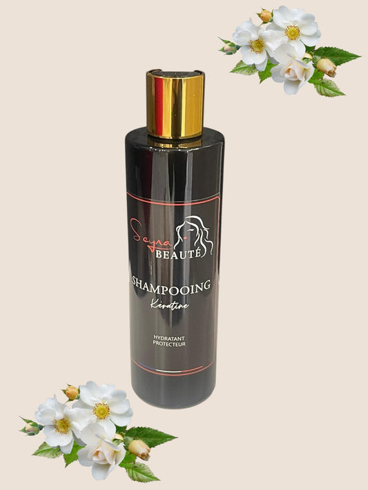 Shampoing Protecteur Hydratant Seyna Beaute