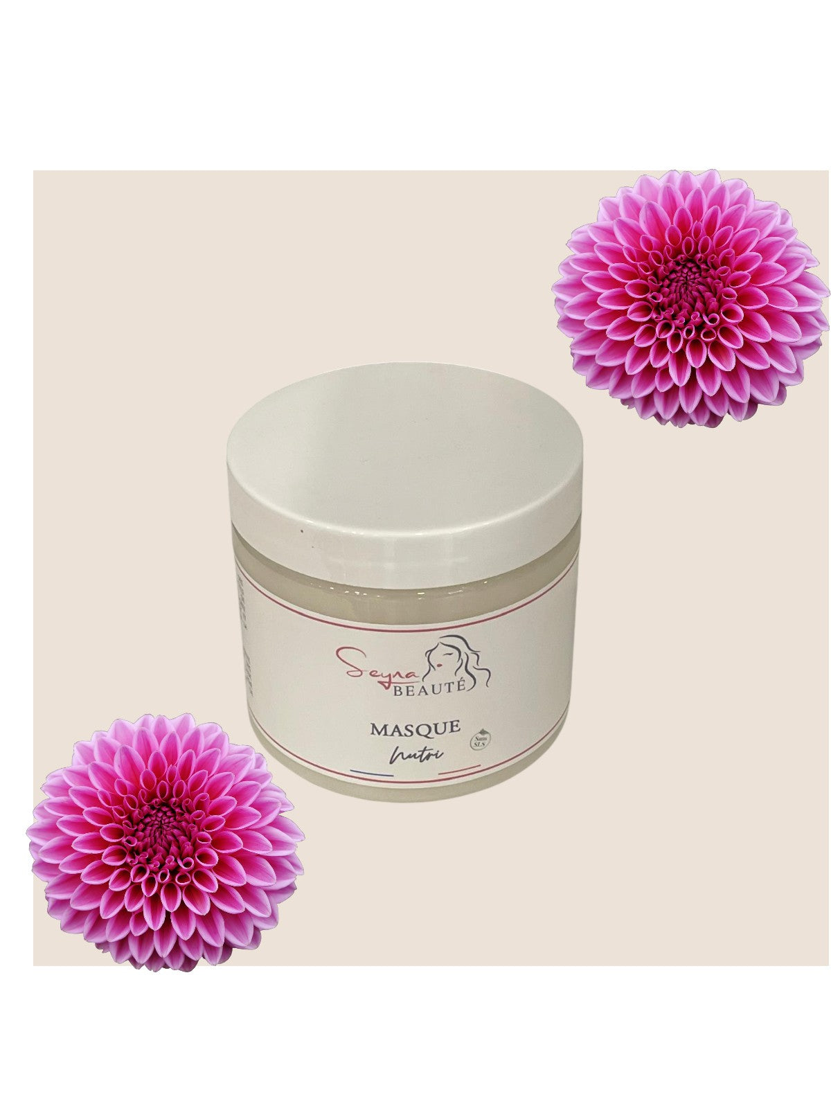 Masque Nutritif